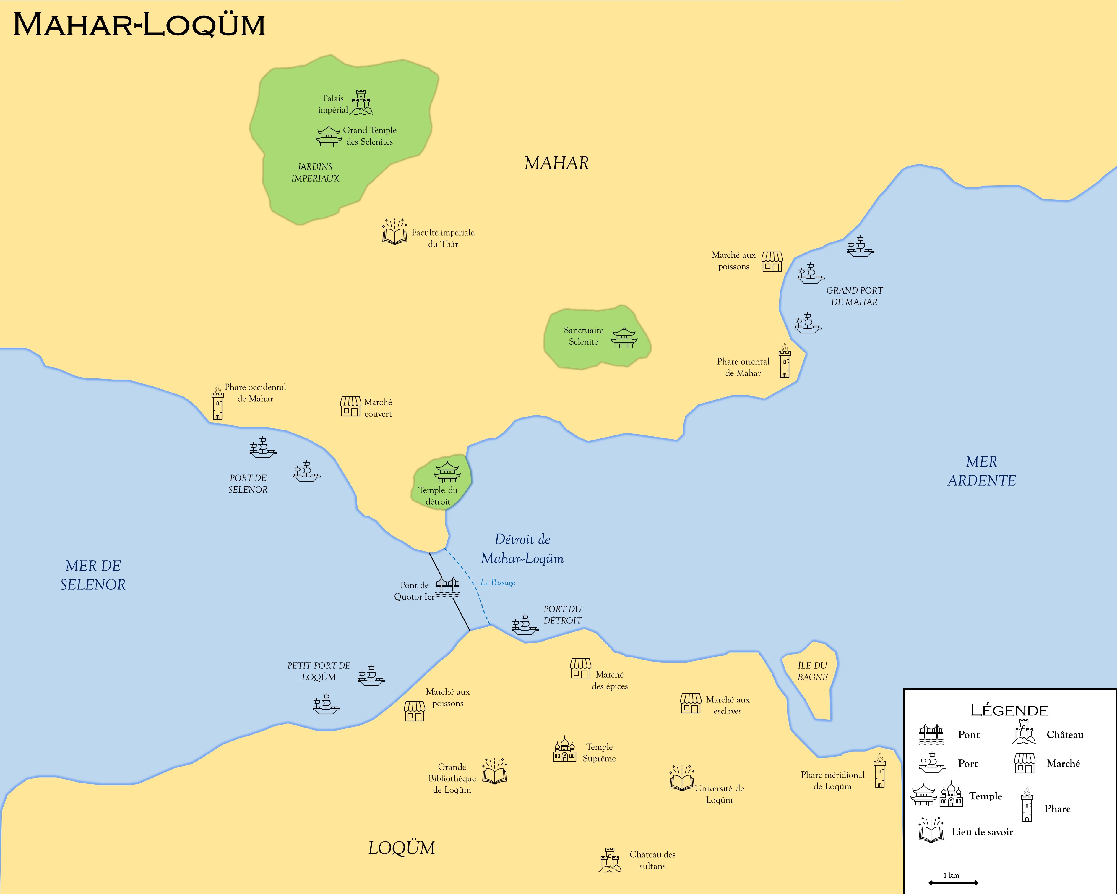 mahar-loqüm